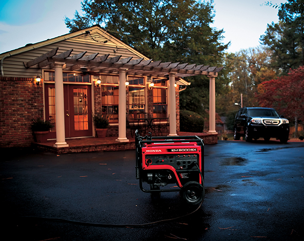 photo for Play it Safe: 10 Do's and Don'ts When Using Portable Generators